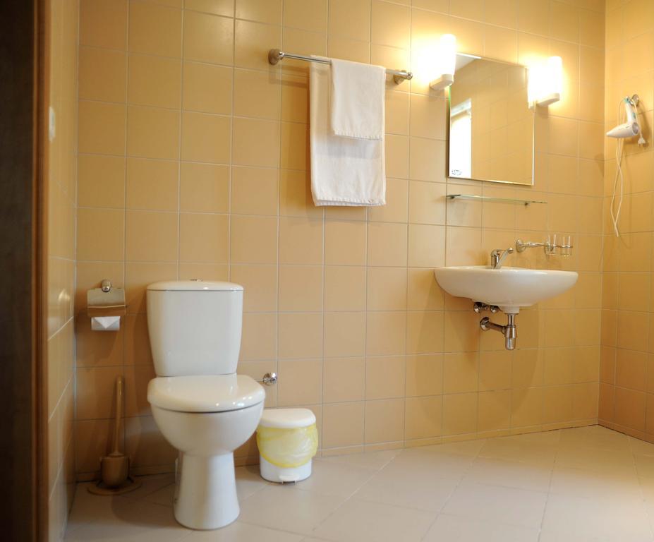 Hotel Senas Namas Alytus Kamer foto